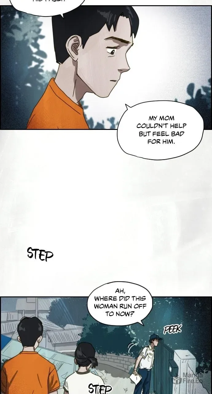 Day of Disaster Chapter 2 page 63