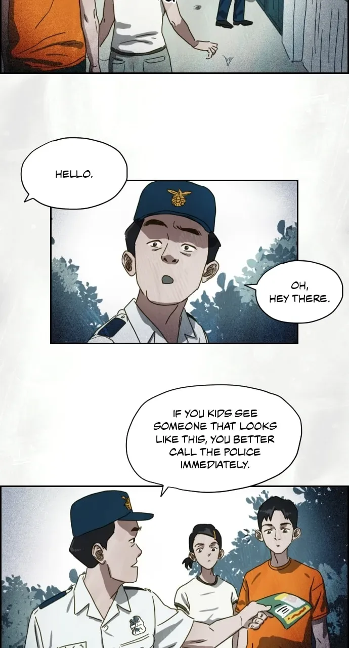 Day of Disaster Chapter 2 page 64