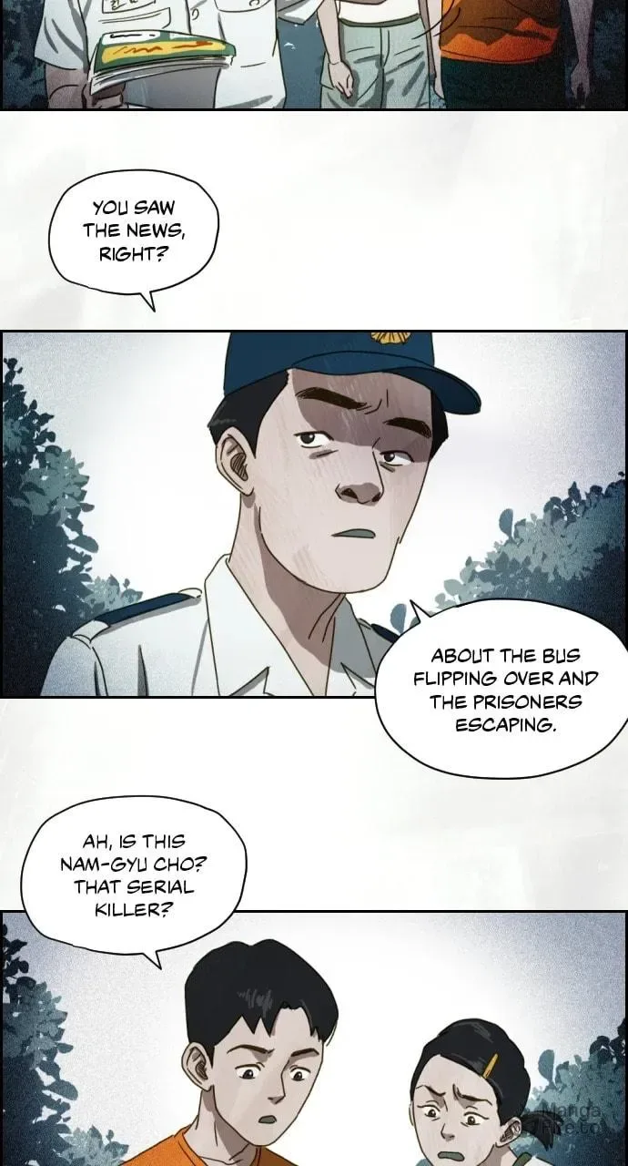 Day of Disaster Chapter 2 page 65