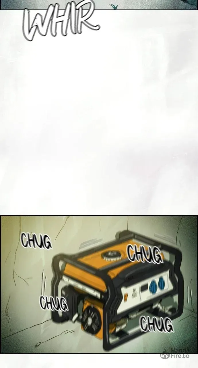 Day of Disaster Chapter 2 page 70