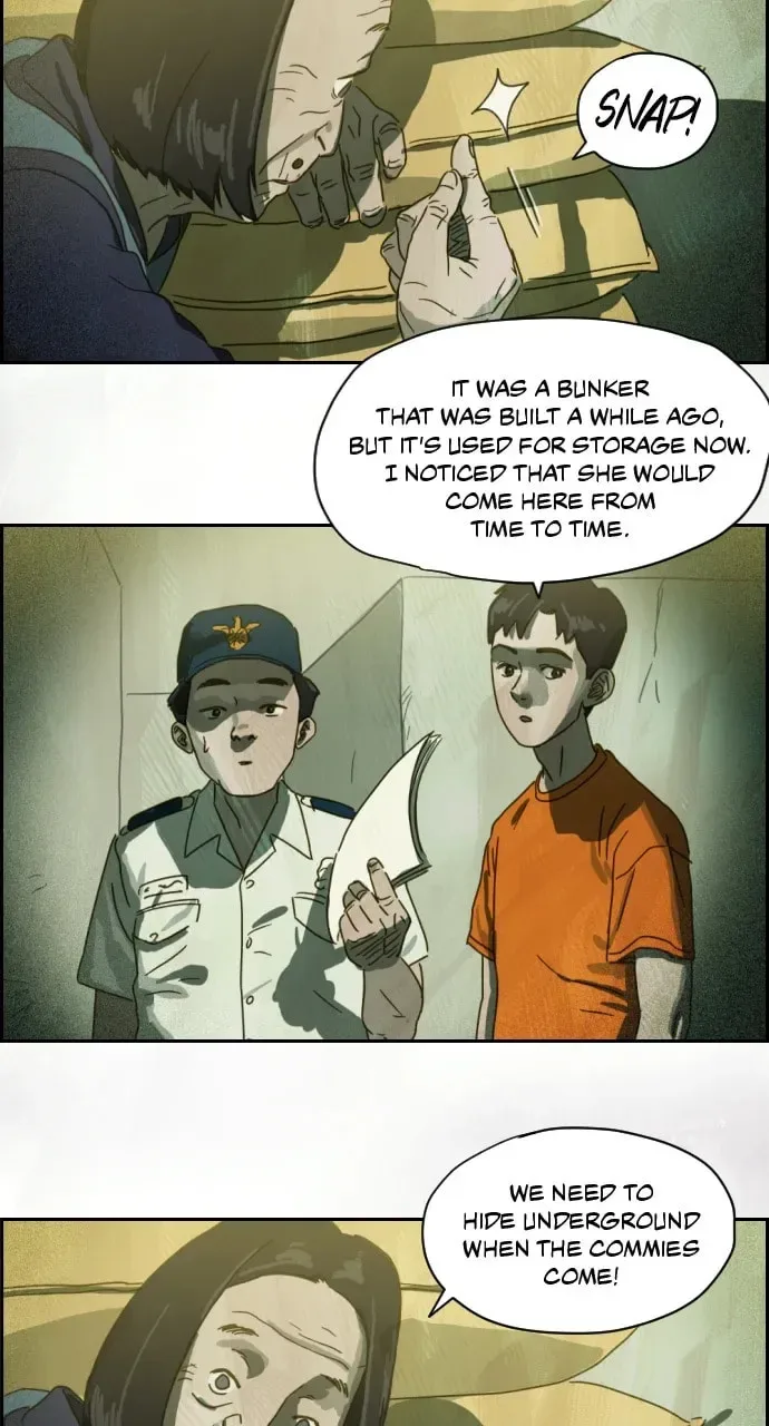 Day of Disaster Chapter 2 page 74
