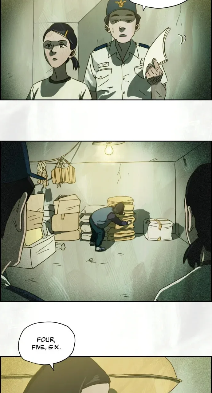 Day of Disaster Chapter 2 page 73