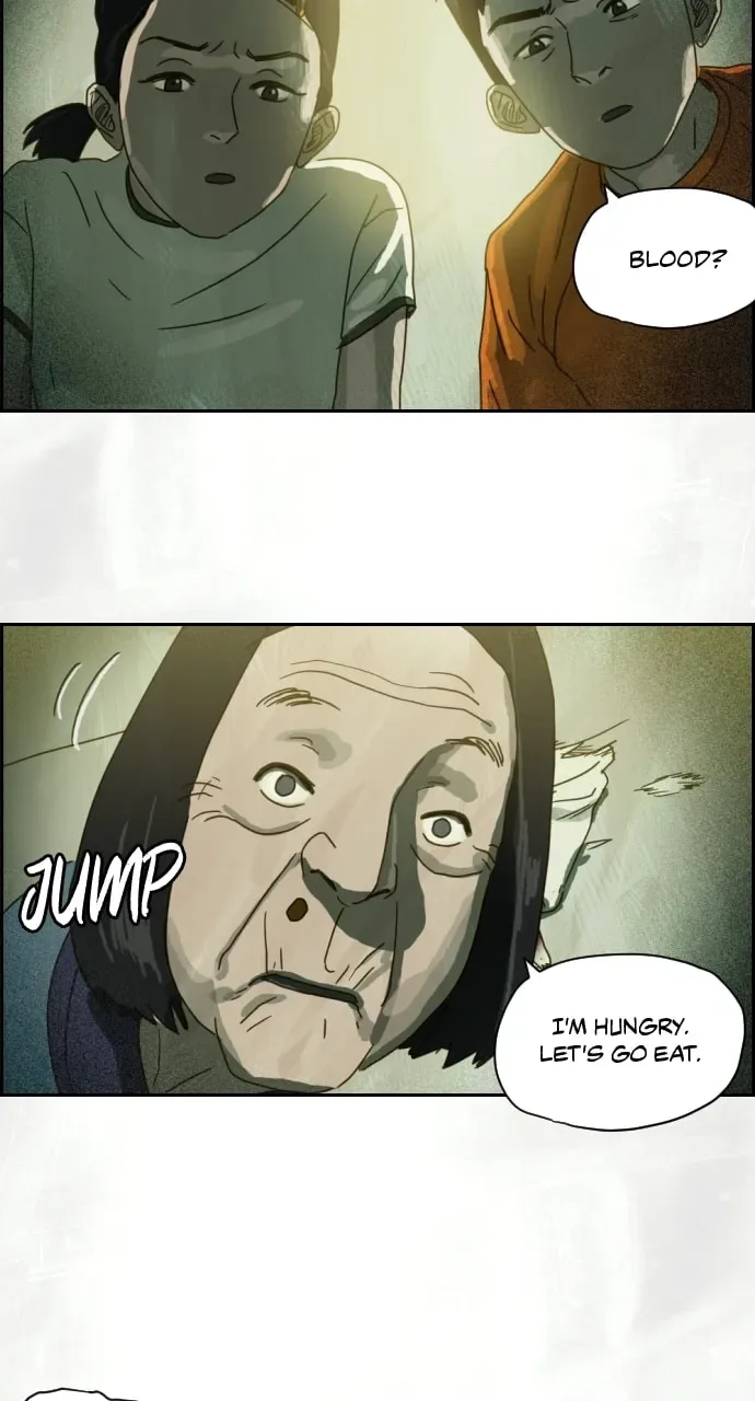 Day of Disaster Chapter 2 page 77