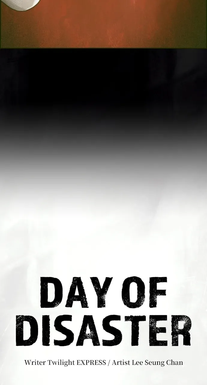 Day of Disaster Chapter 20 page 4