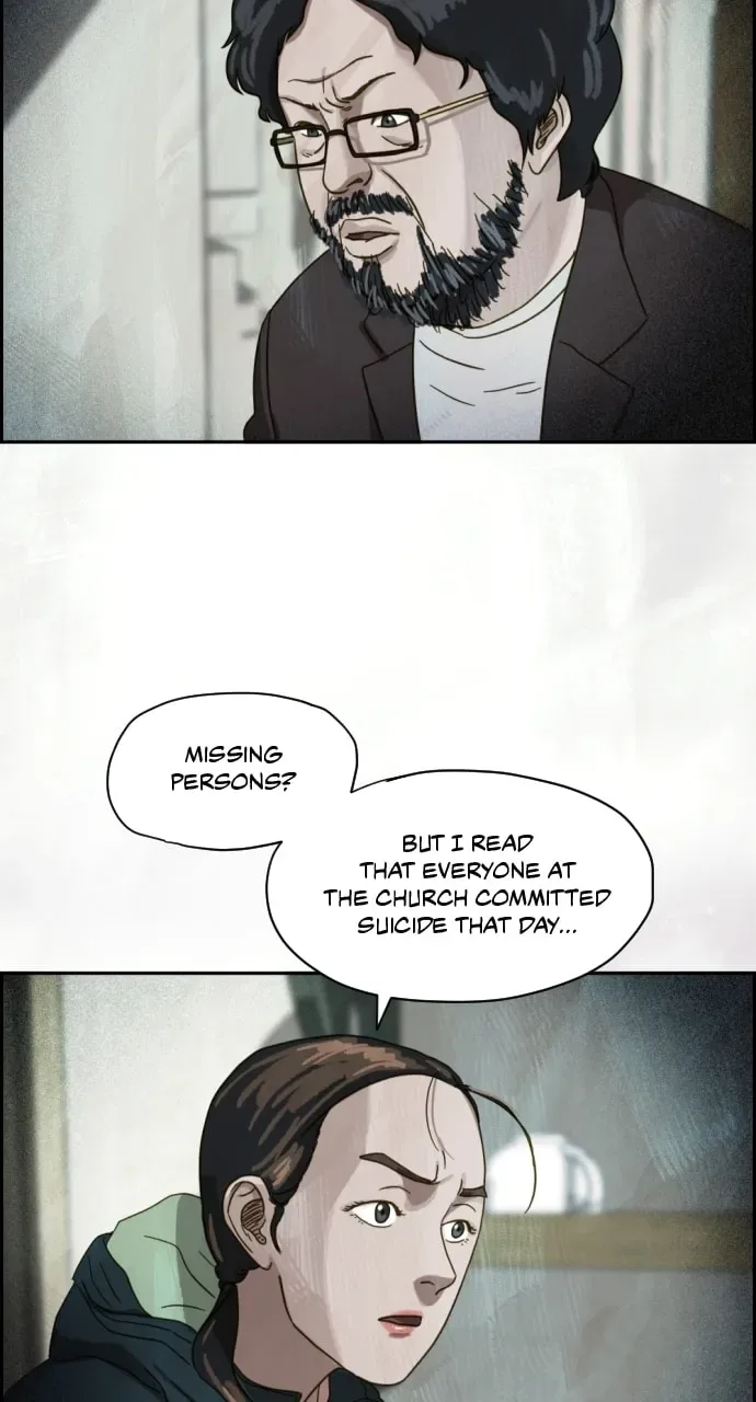 Day of Disaster Chapter 20 page 7