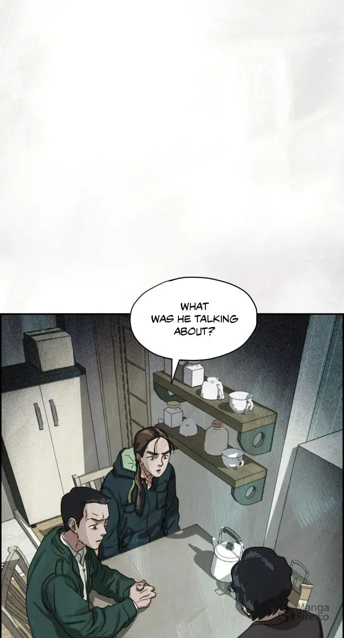 Day of Disaster Chapter 20 page 5