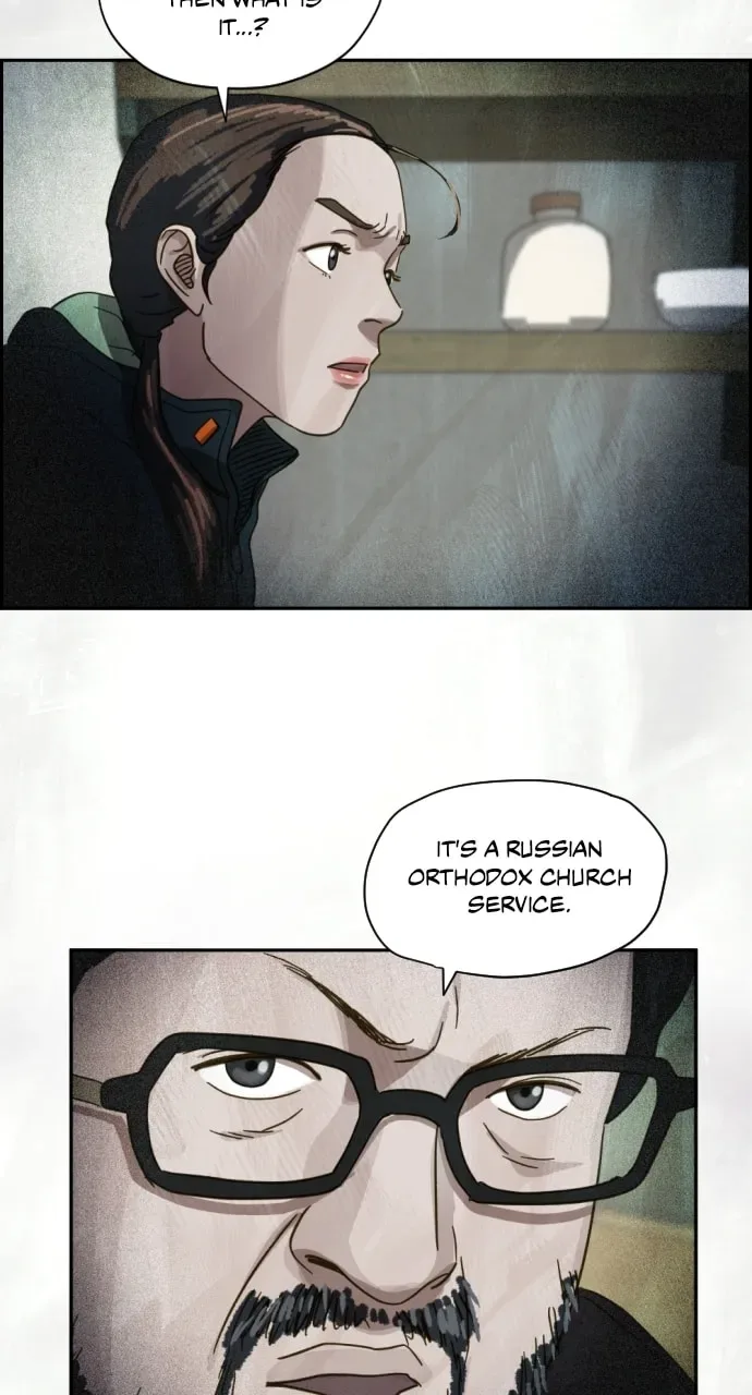 Day of Disaster Chapter 20 page 22