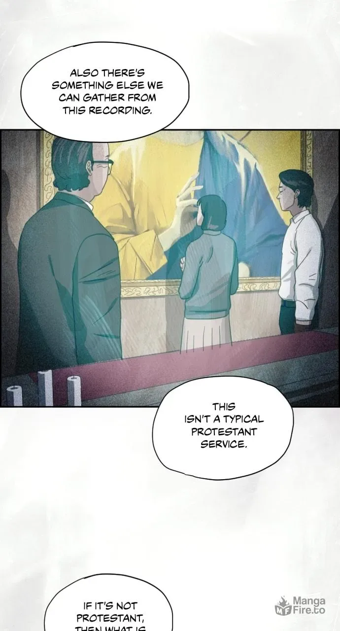 Day of Disaster Chapter 20 page 21
