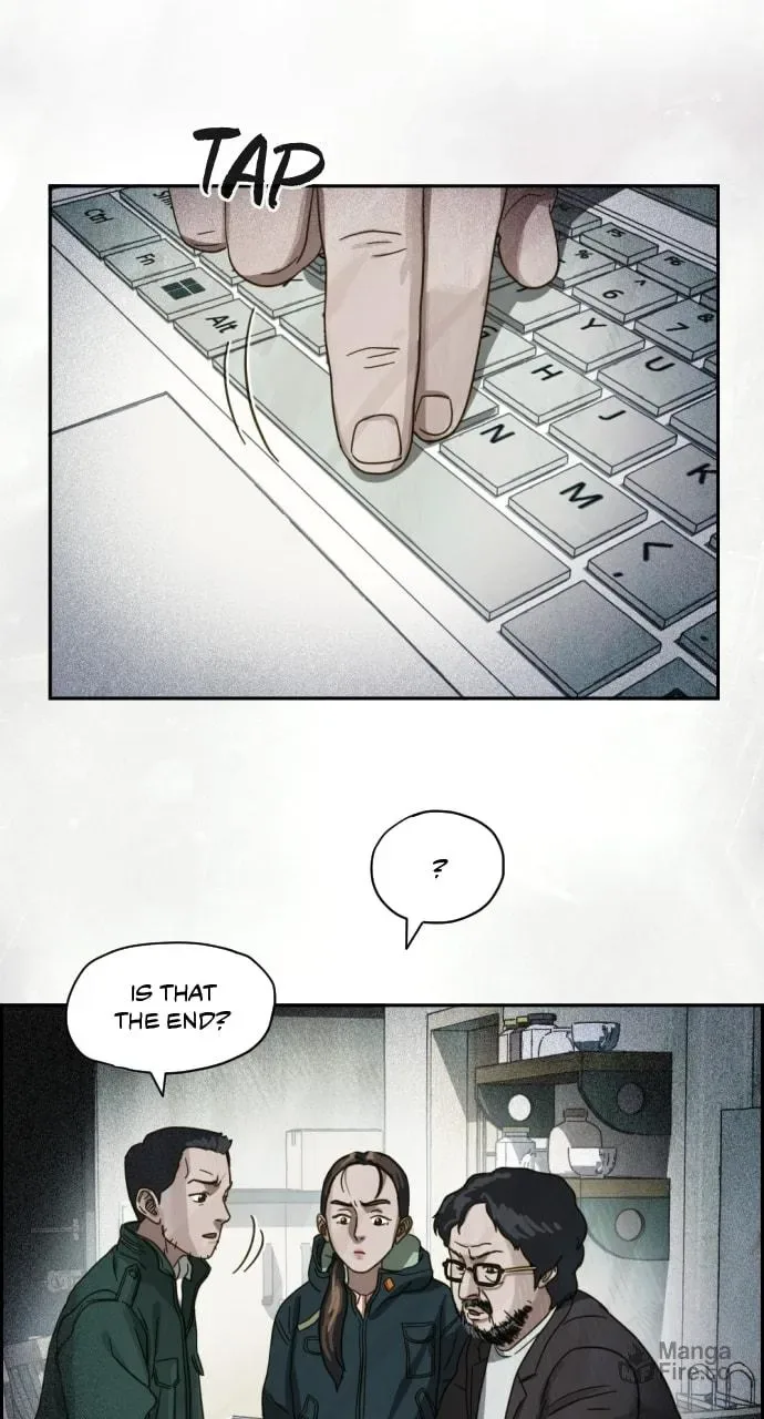 Day of Disaster Chapter 20 page 15