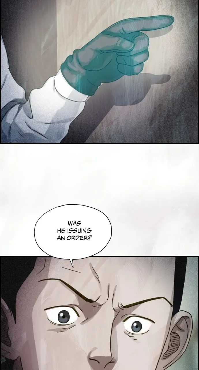 Day of Disaster Chapter 20 page 19