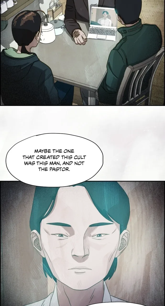 Day of Disaster Chapter 20 page 31