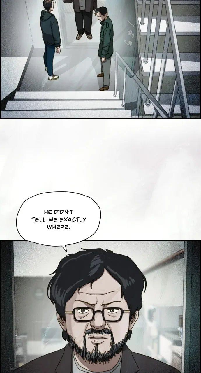 Day of Disaster Chapter 20 page 47