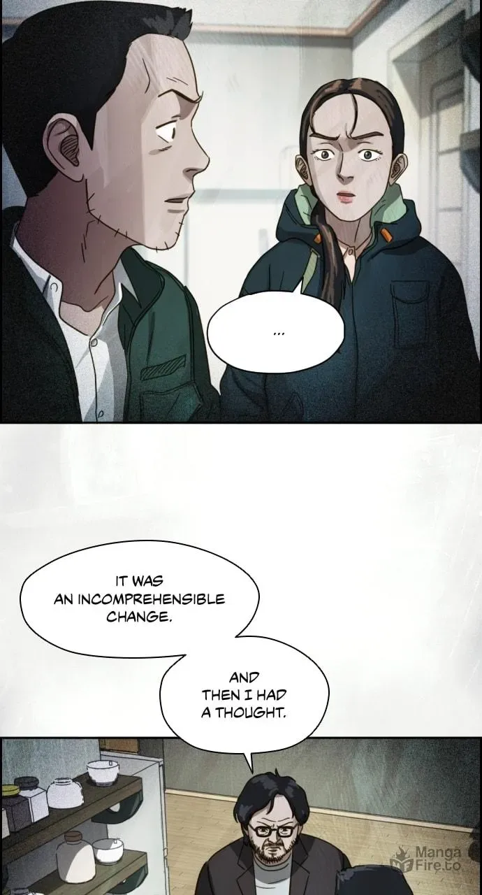 Day of Disaster Chapter 20 page 30