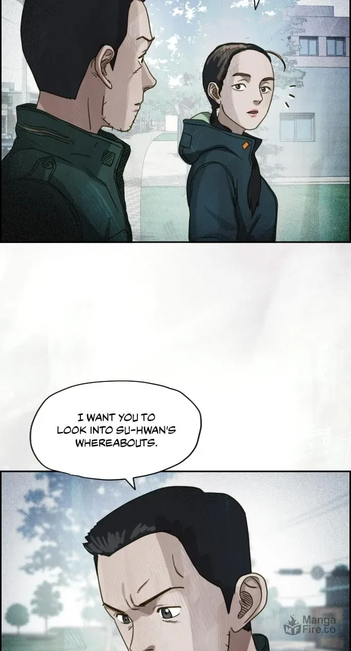 Day of Disaster Chapter 20 page 57