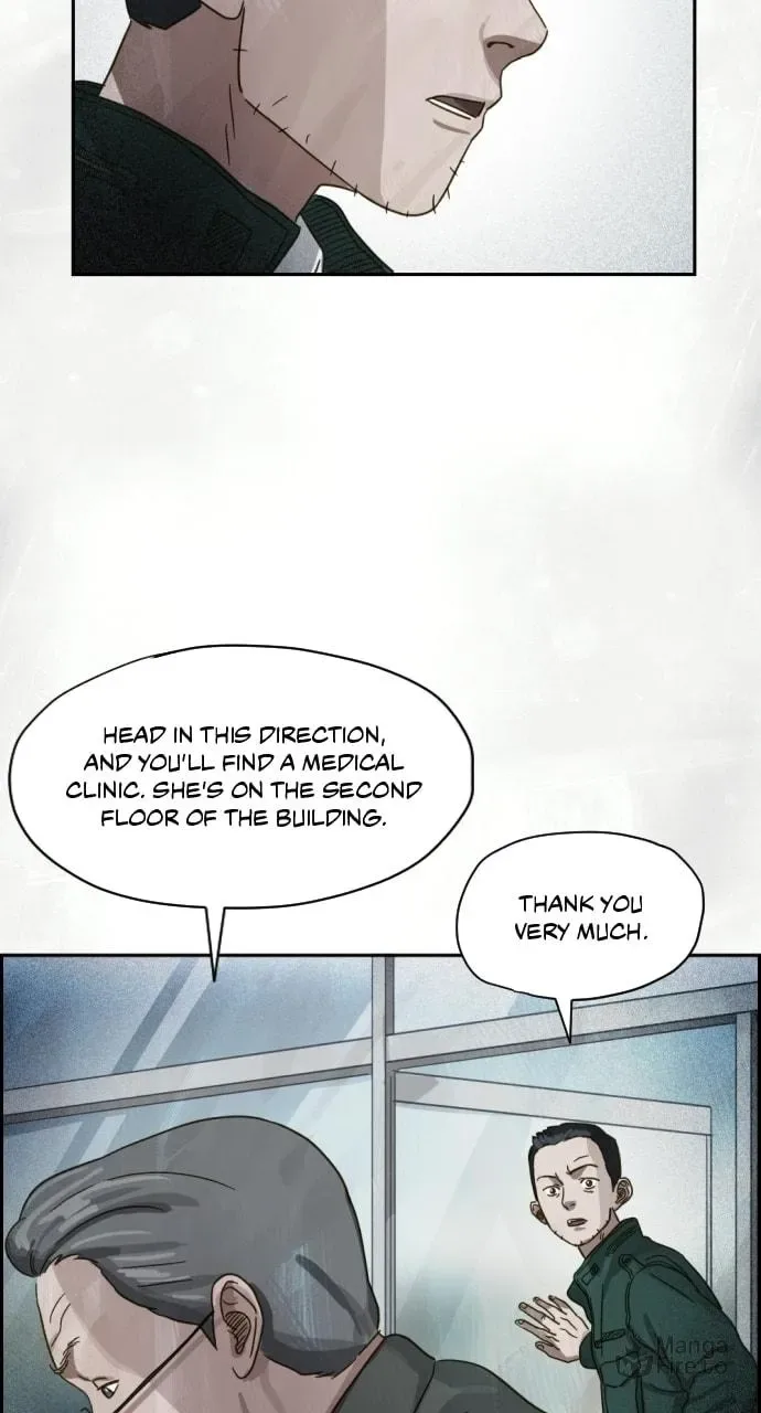 Day of Disaster Chapter 20 page 75