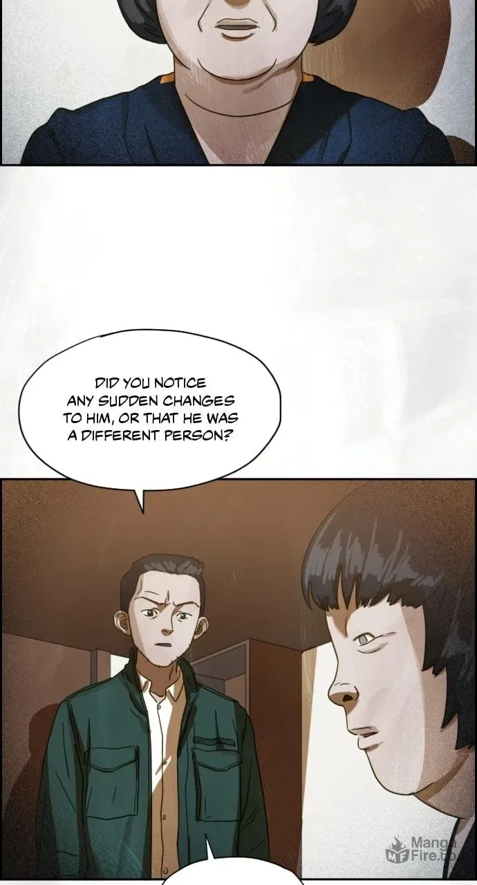 Day of Disaster Chapter 20 page 84