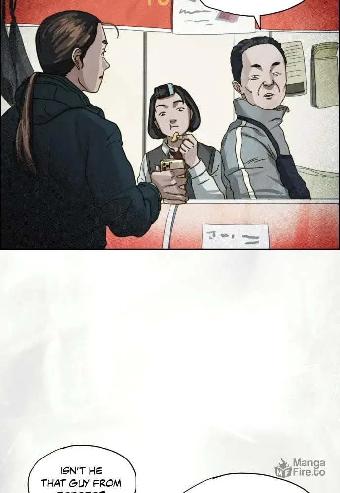 Day of Disaster Chapter 21 page 5