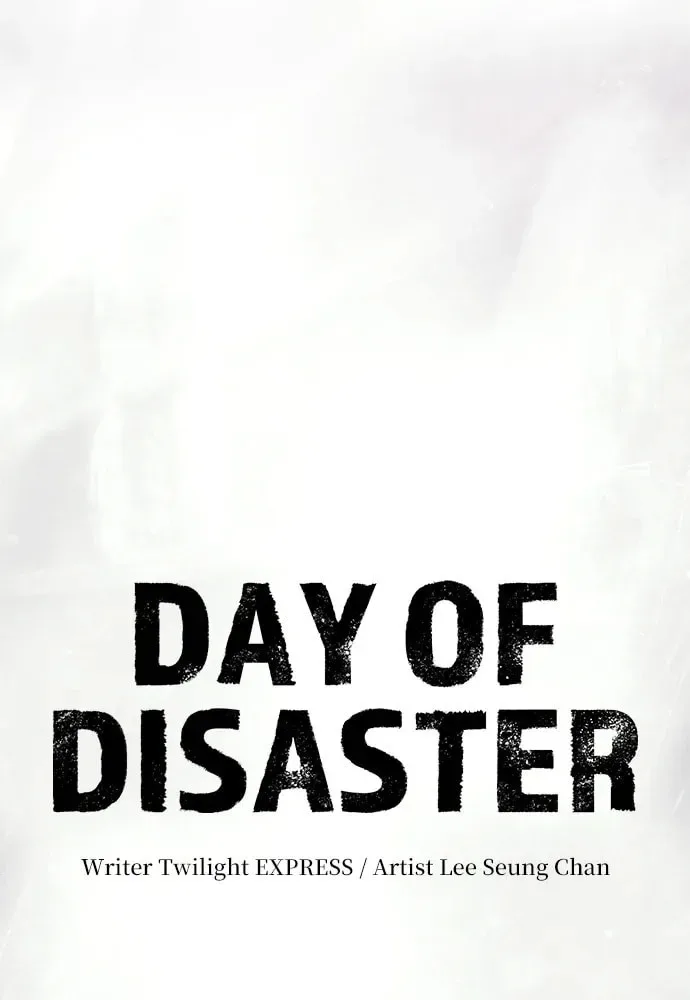 Day of Disaster Chapter 21 page 1