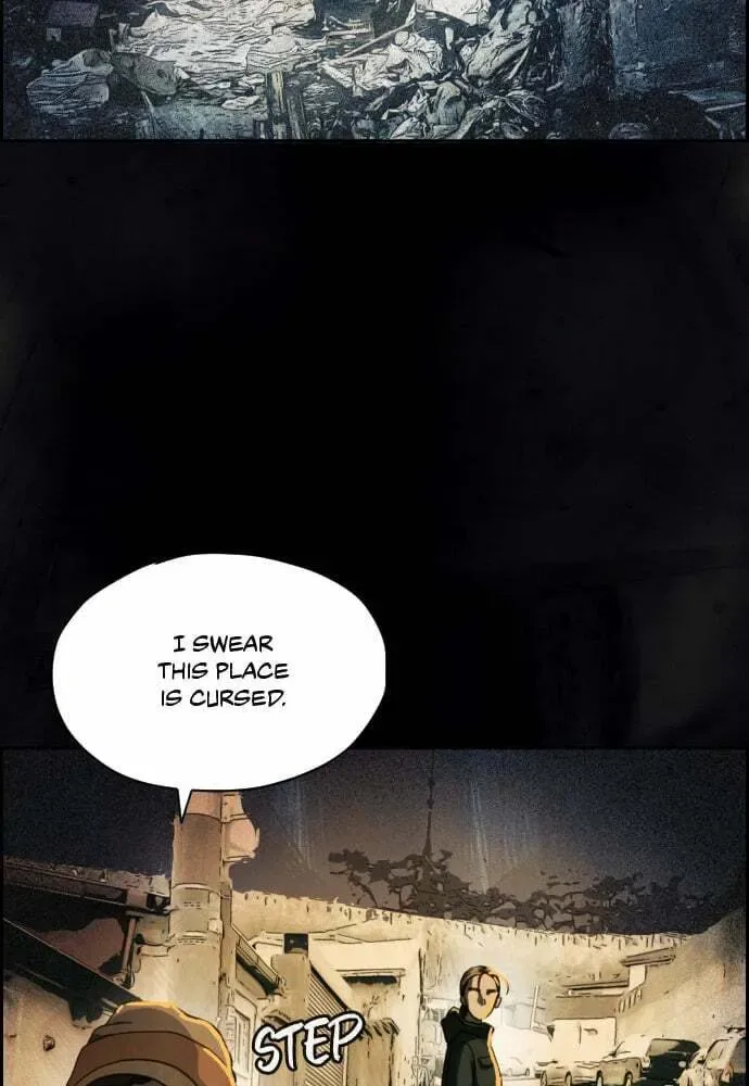 Day of Disaster Chapter 21 page 53