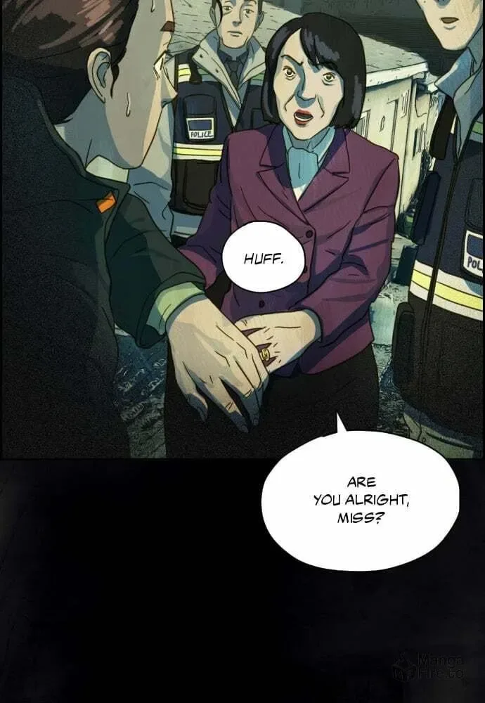 Day of Disaster Chapter 21 page 140