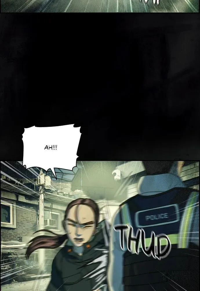 Day of Disaster Chapter 21 page 138