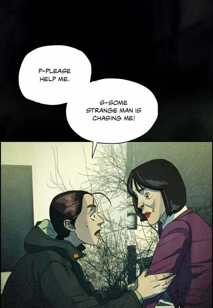 Day of Disaster Chapter 21 page 141