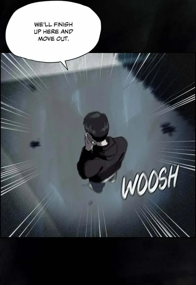 Day of Disaster Chapter 22 page 11