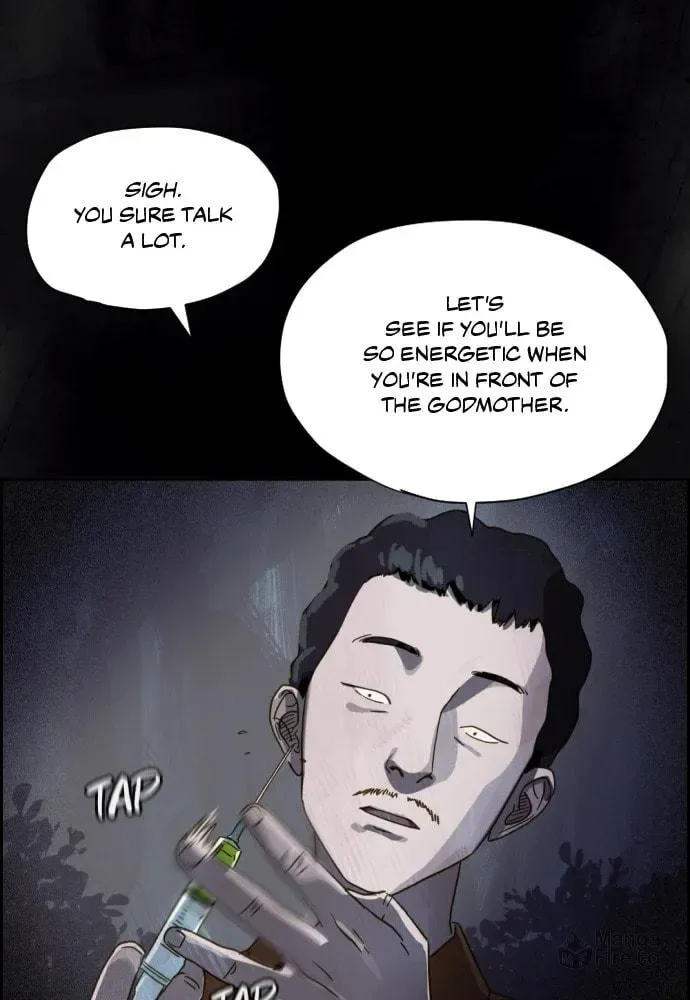 Day of Disaster Chapter 22 page 18
