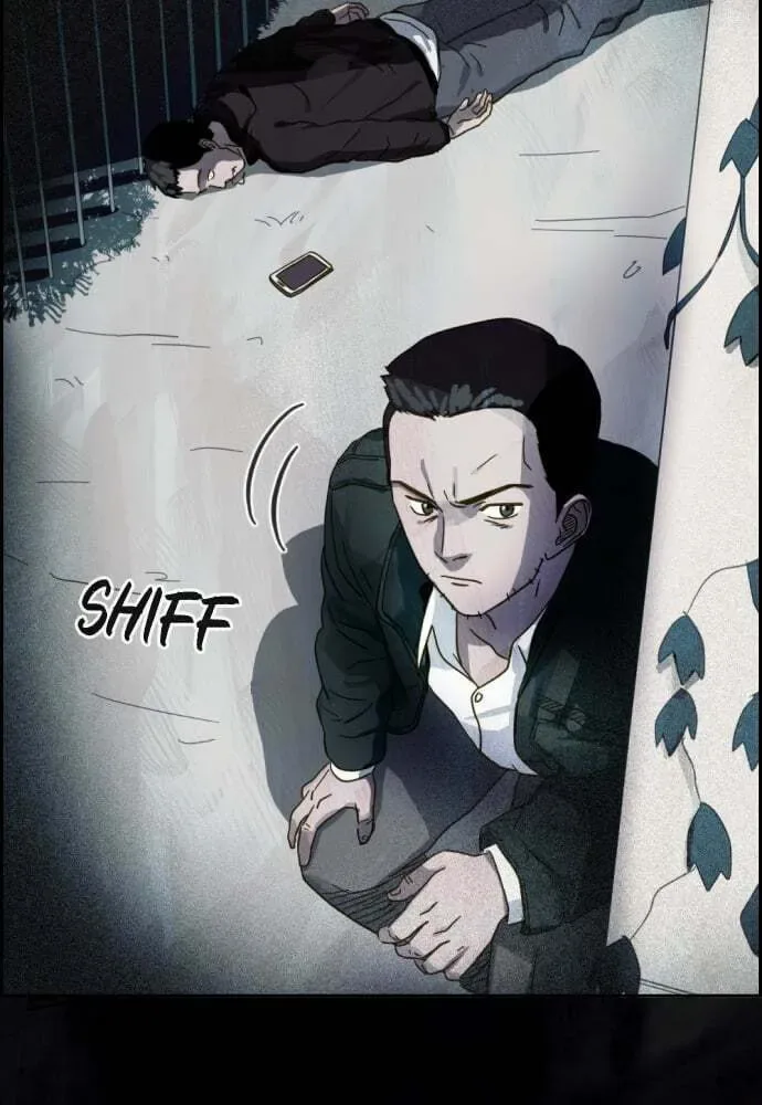 Day of Disaster Chapter 22 page 14