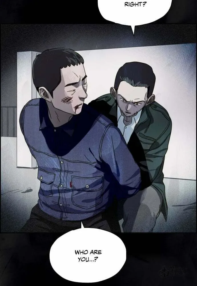 Day of Disaster Chapter 22 page 27
