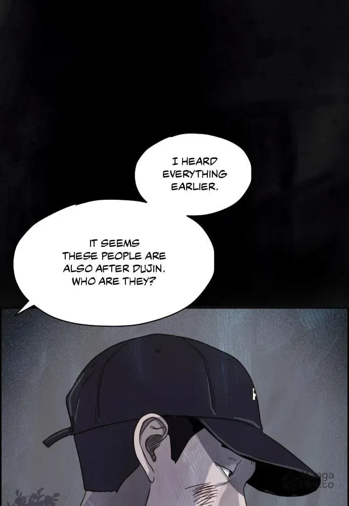 Day of Disaster Chapter 22 page 50