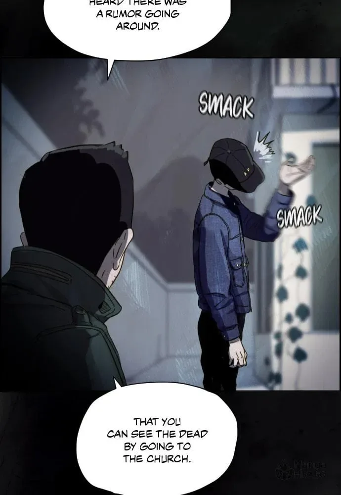 Day of Disaster Chapter 22 page 63