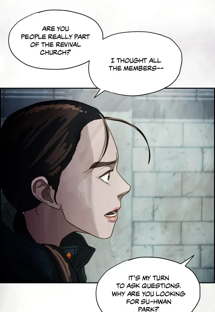 Day of Disaster Chapter 22 page 83