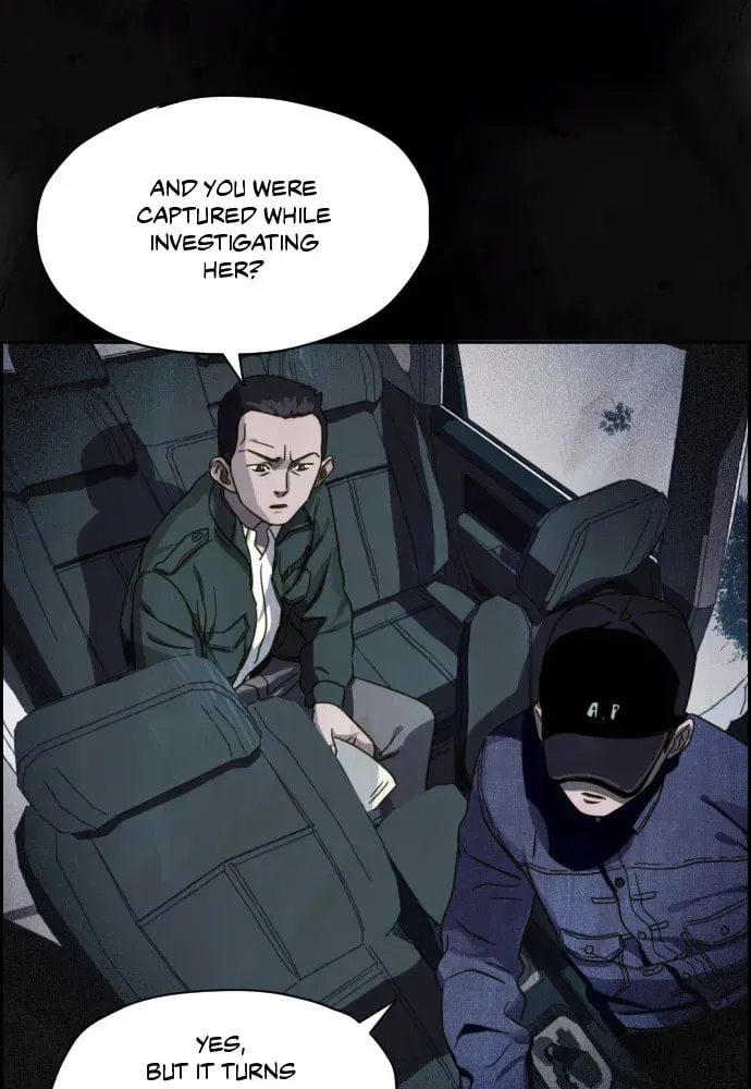 Day of Disaster Chapter 22 page 116