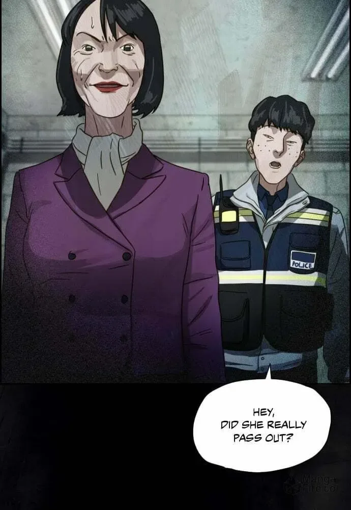 Day of Disaster Chapter 22 page 125