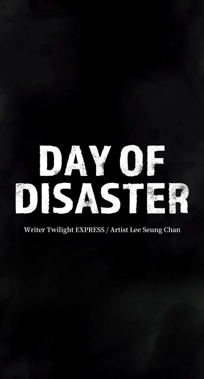 Day of Disaster Chapter 23 page 8
