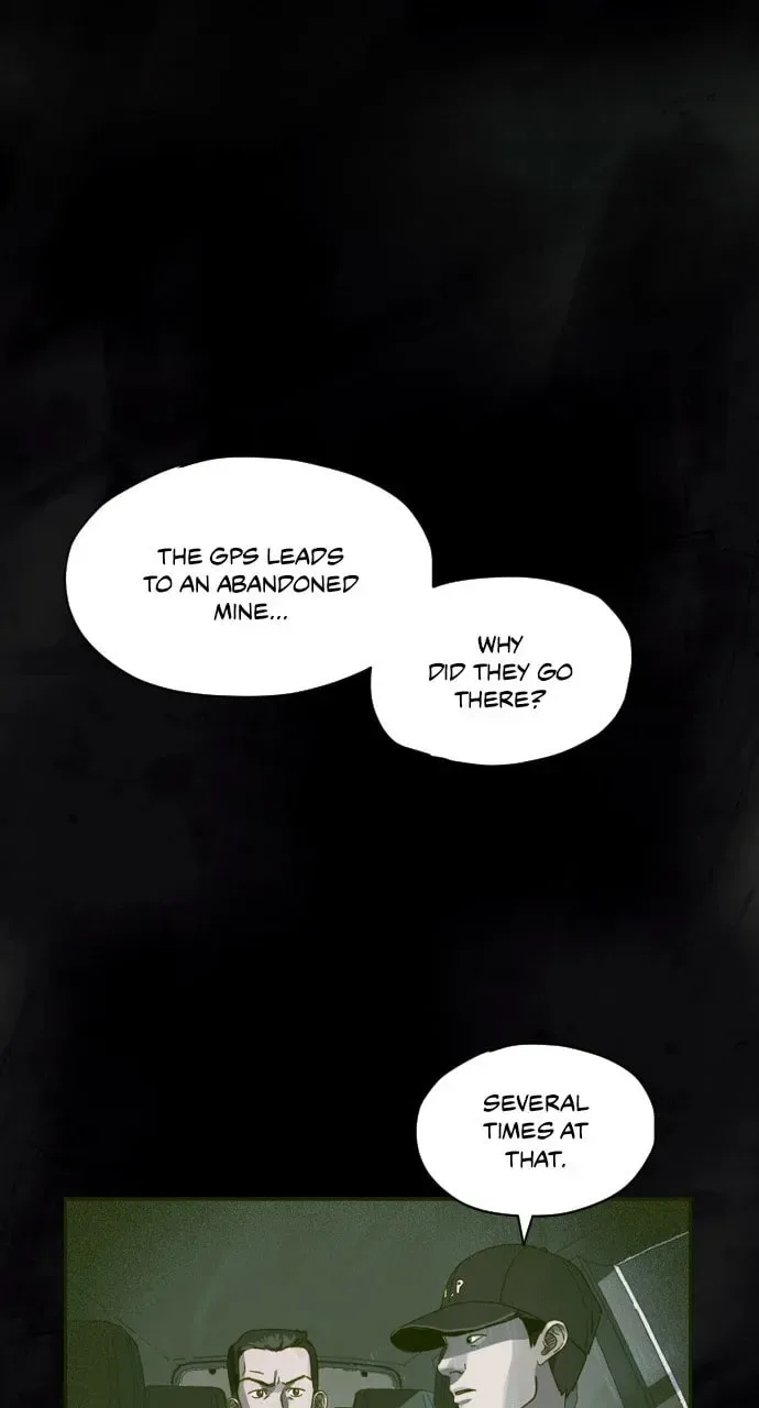 Day of Disaster Chapter 23 page 1