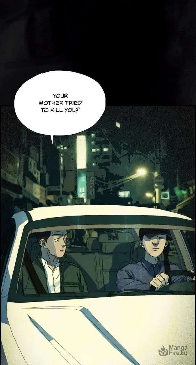 Day of Disaster Chapter 23 page 9