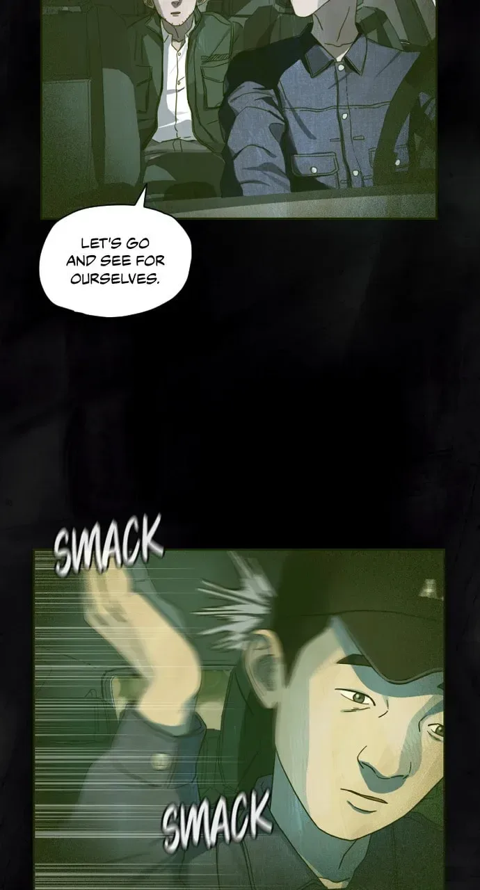 Day of Disaster Chapter 23 page 2