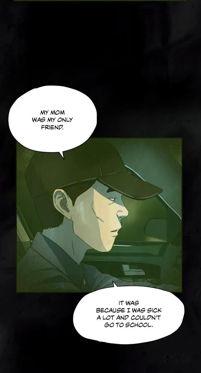 Day of Disaster Chapter 23 page 3