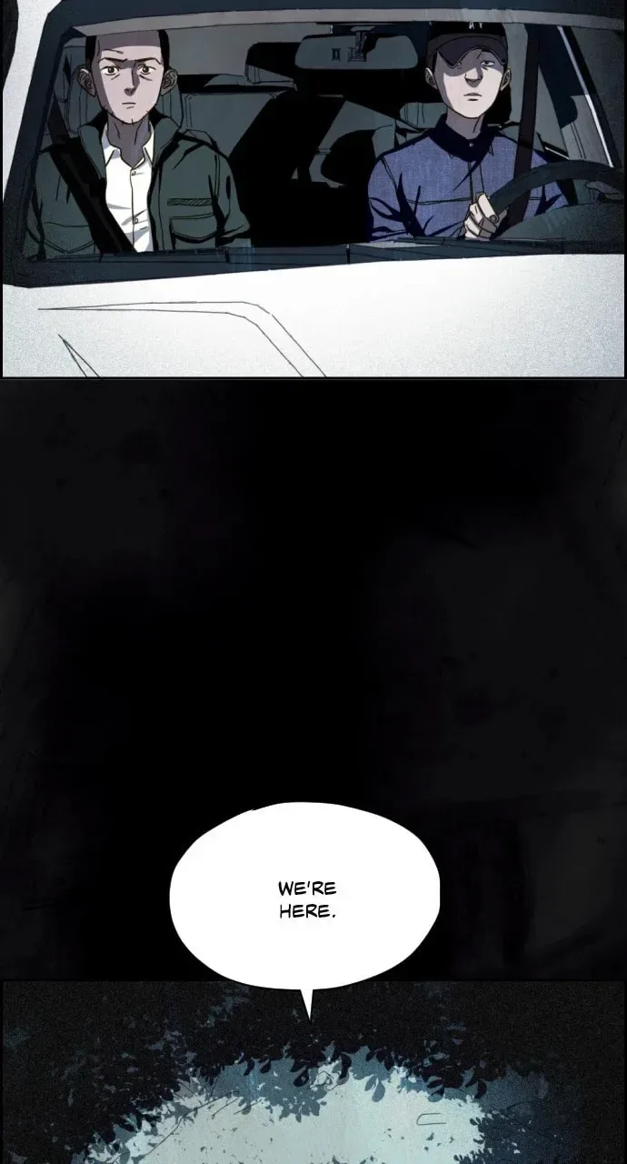 Day of Disaster Chapter 23 page 23