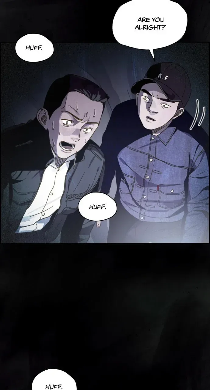 Day of Disaster Chapter 23 page 31