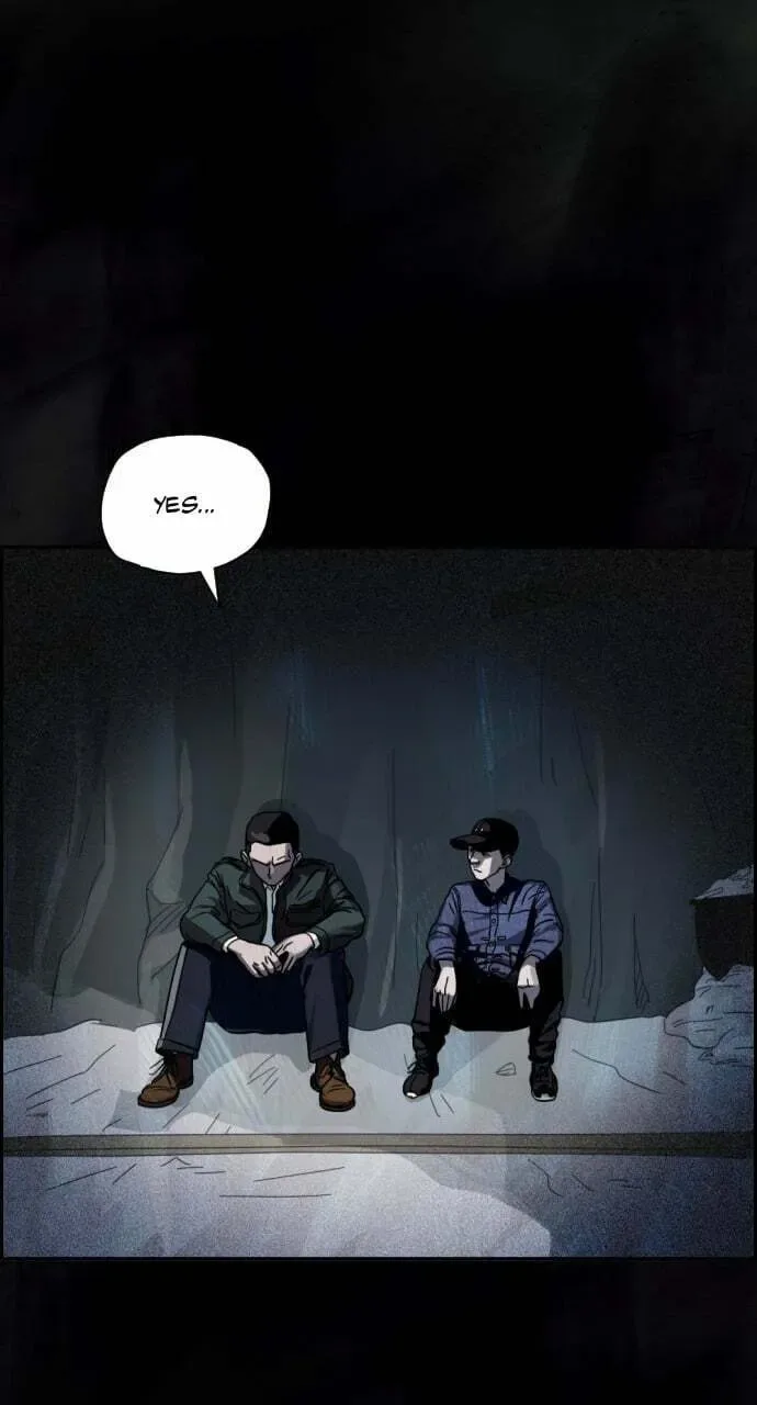 Day of Disaster Chapter 23 page 38