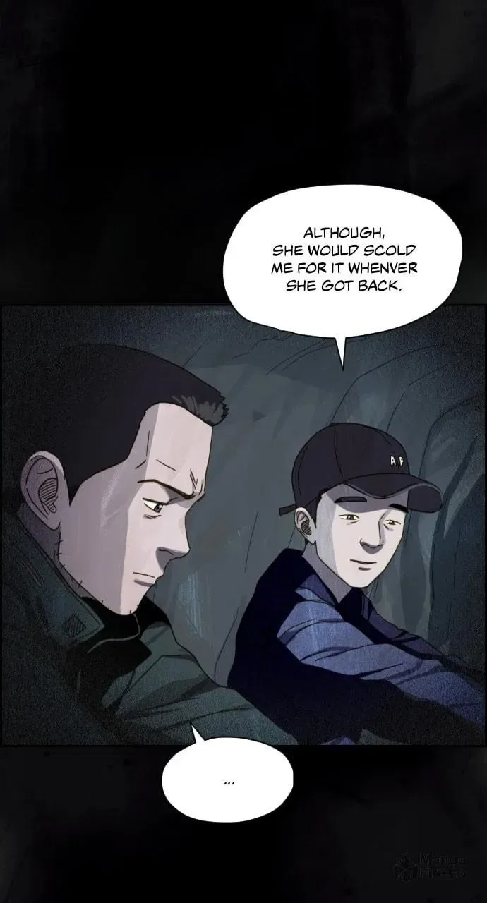 Day of Disaster Chapter 23 page 42