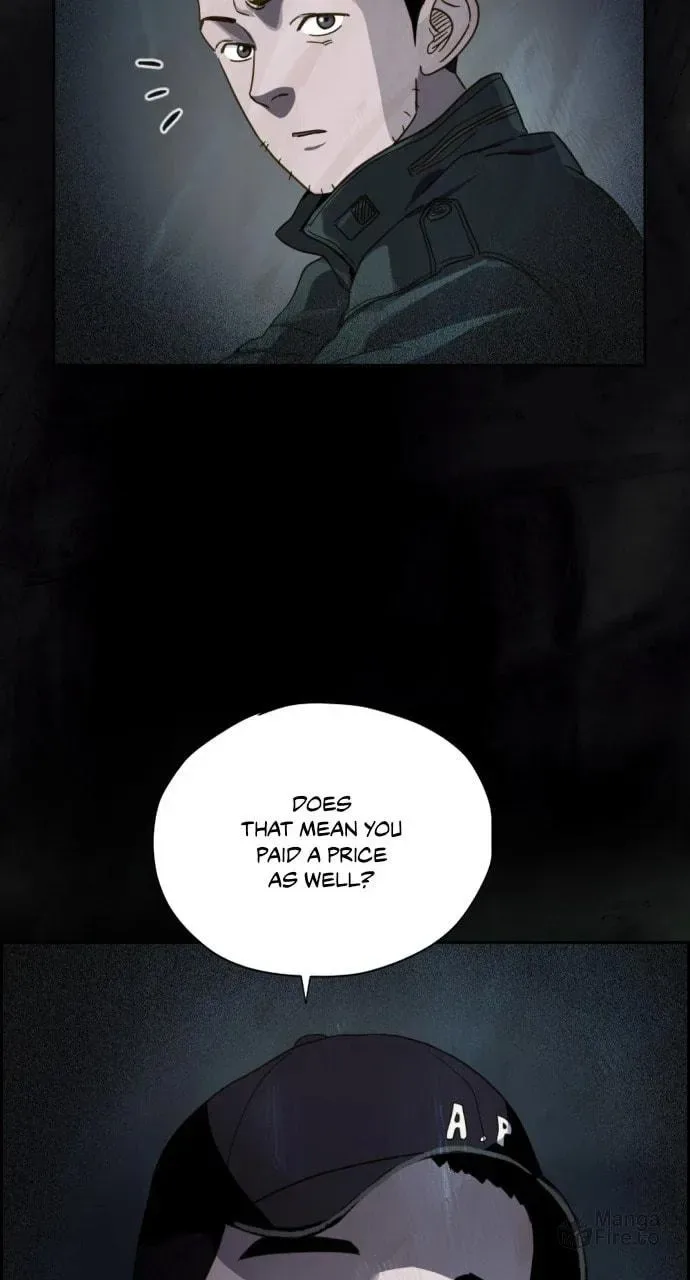 Day of Disaster Chapter 23 page 45