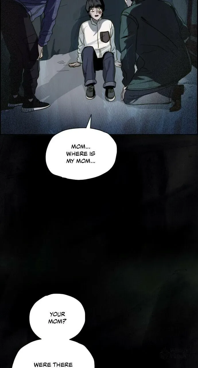 Day of Disaster Chapter 23 page 70