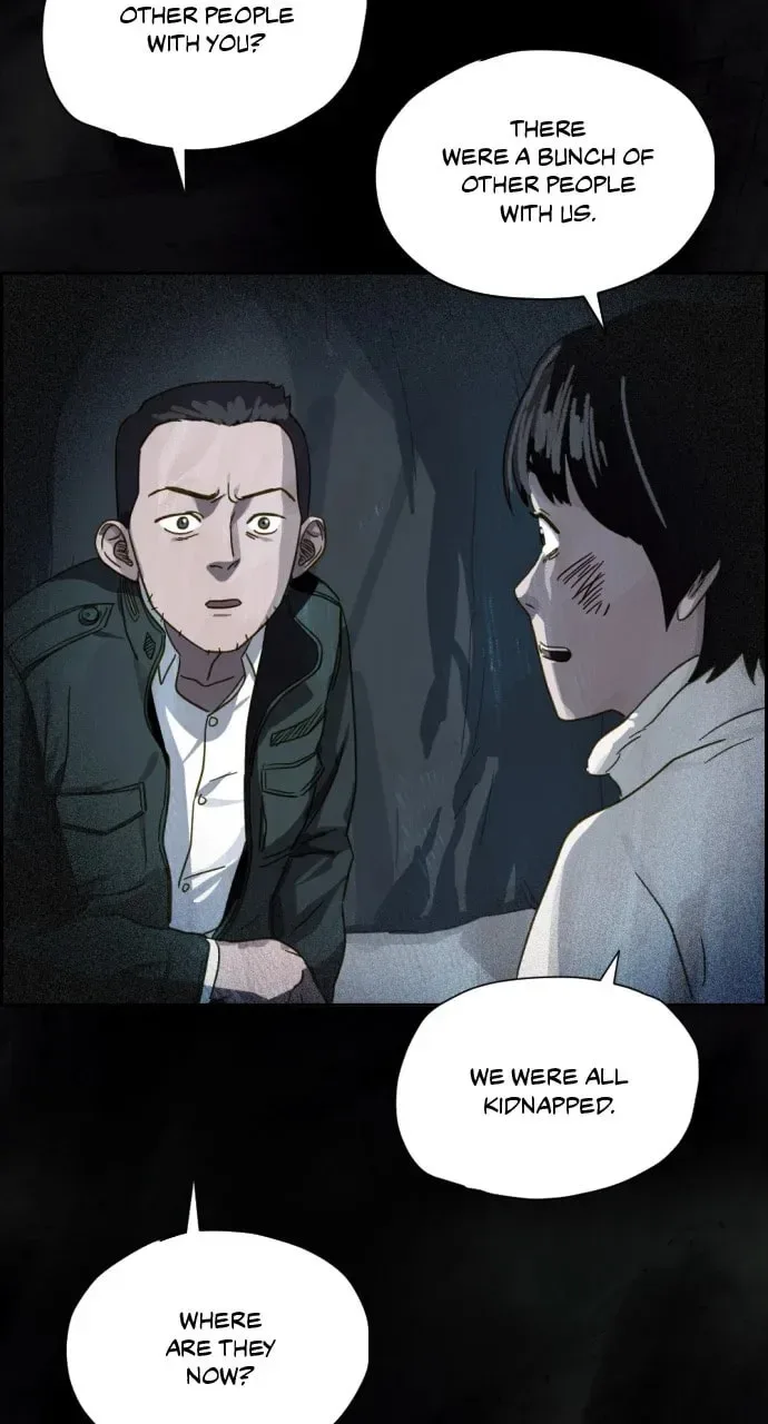 Day of Disaster Chapter 23 page 71