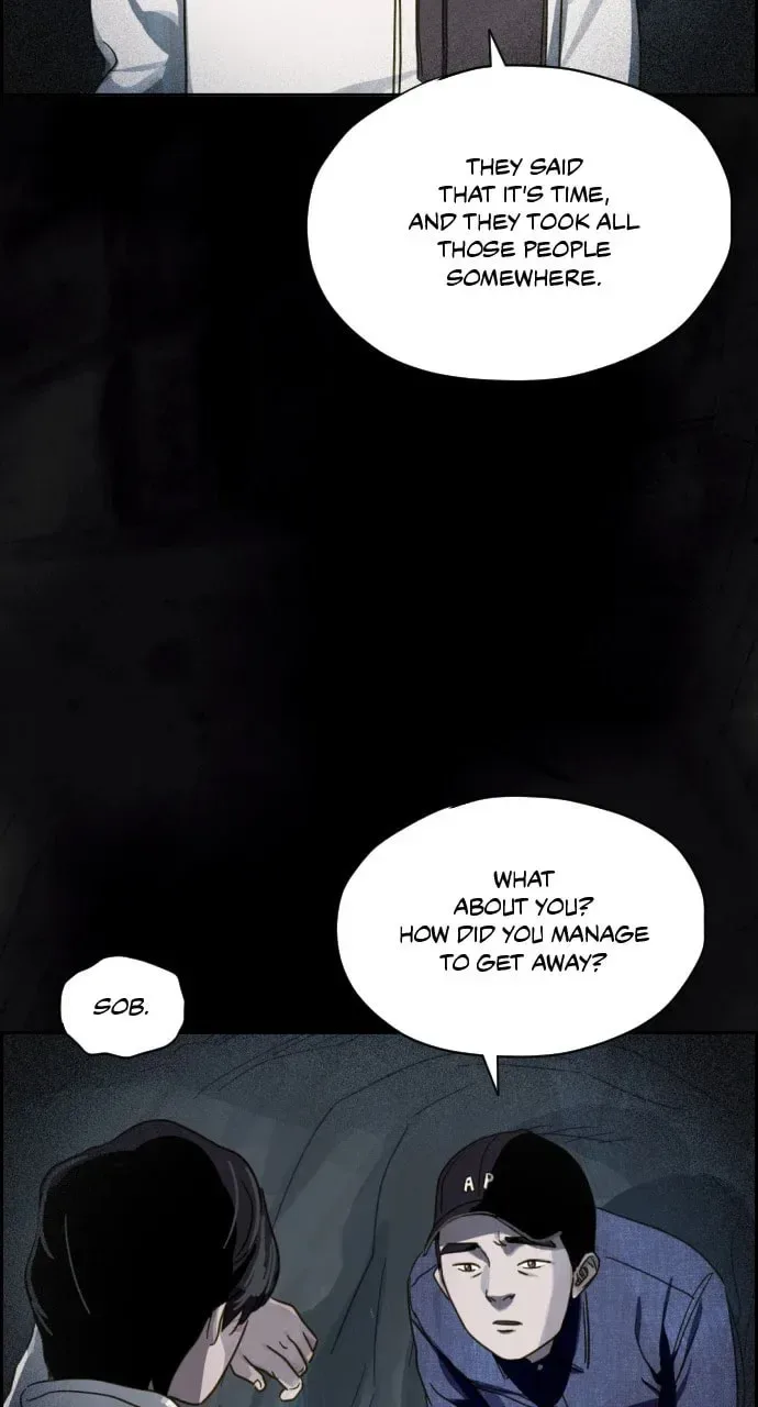 Day of Disaster Chapter 23 page 73