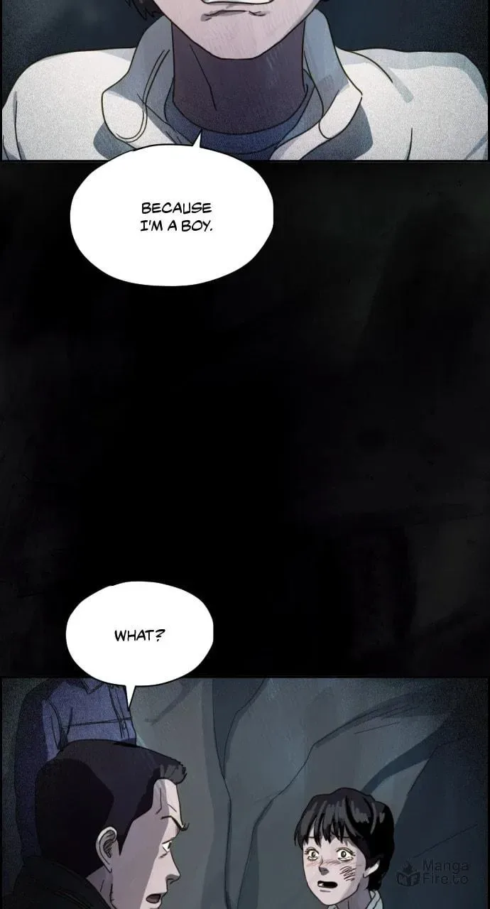 Day of Disaster Chapter 23 page 75