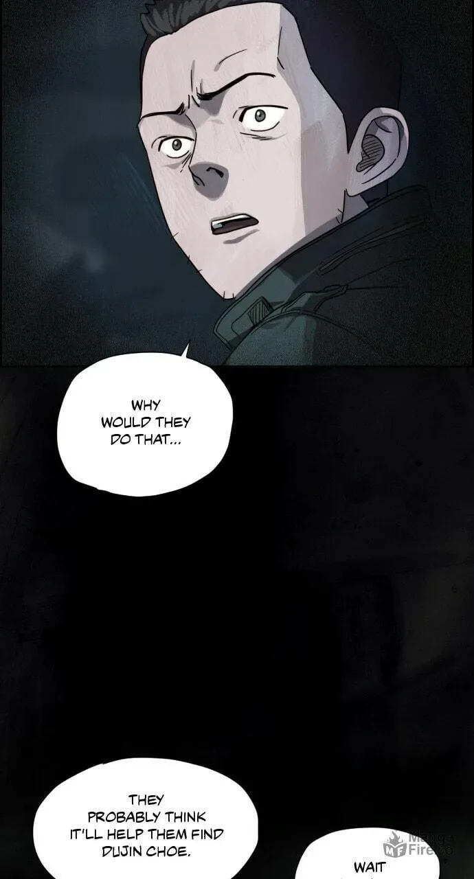Day of Disaster Chapter 23 page 84